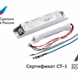 Источник питания STAR 60-700T-L1 Neuron