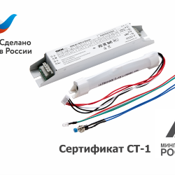 Источник питания STAR 60-700T-L1 Neuron