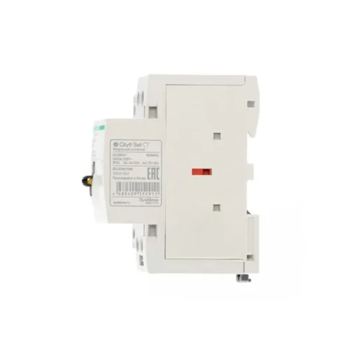Контактор 2п City9 Set 2НО 40А AC 230В-230В SE C9C32240 - фото 2