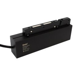 UET-M50 200W-48V IP20 Блок питания для магнитного шинопровода, 200Вт, 48В, Встраиваемый