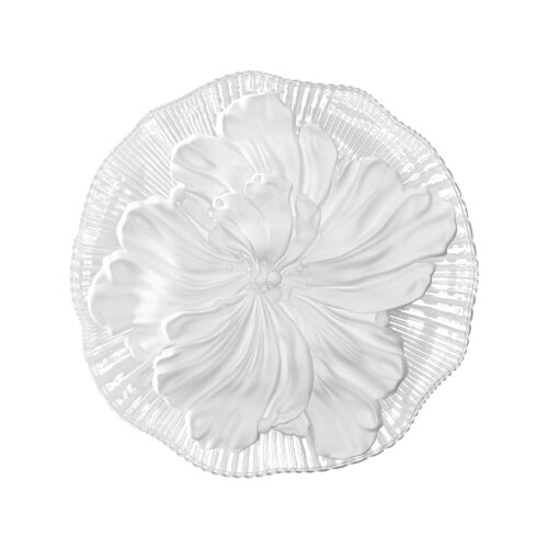 Настенный светильник «ODEON LIGHT» 6614/8WL, серия: FIORE (крепление на планке). Фото 1.