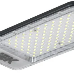 Светильник светодиодный ДКУ 1011-150Ш 5000К IP65 консольный IEK LT-DKU1-1011-150-50-K03