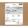 Люстра FR4402-PL-03-GB Корда / Corda E14x3 (Матовый Черный) FR4402-PL-03-GB - фото 8