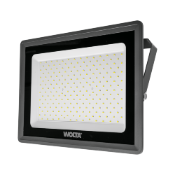 Светодиодный прожектор WOLTA WFL-200W/06 200Вт 5700К IP65