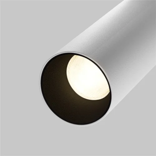 Трековый светильник Фокус / Focus Led Exility 2700-6000K 12Вт 36° Dim Dali2 (Белый) TR032-4-12WTW-M-DD2-W - фото 5