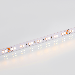 Светодиодная лента WOLTA WLS2835-14W/CCT/24S140-01 SMD2835 14Вт CCT 3000K-6500К 24В IP65 140 led/m
