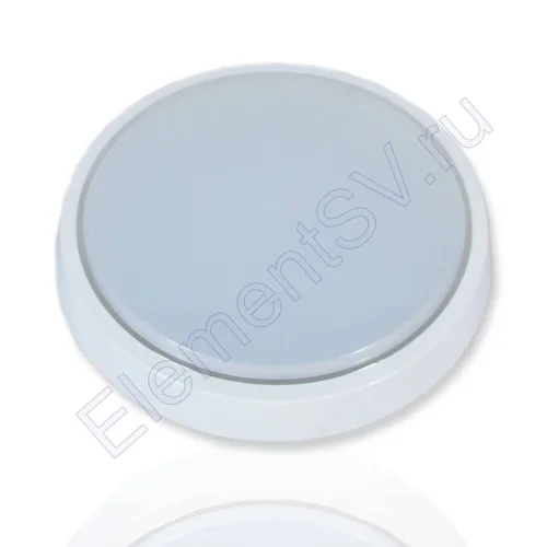 Светодиодный светильник MR-RW D310 (16W, Warm White) - фото.