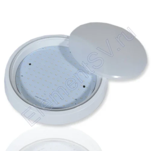 Светодиодный светильник MR-RW D310 (16W, Warm White) - фото 3.