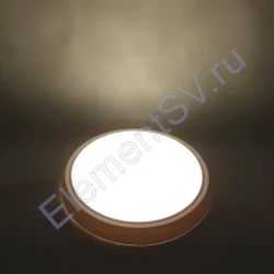 Светодиодный светильник MR-RW D310 (16W, Warm White)