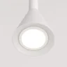 Подвесной светильник Arrow GU10 1x40Вт (Белый) - фото 6