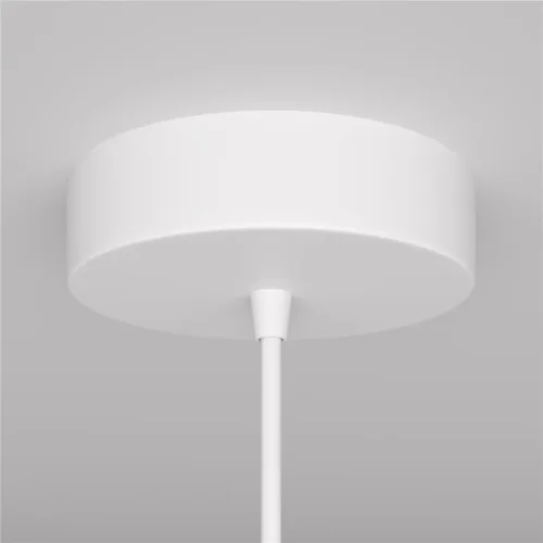 Подвесной светильник Стрела / Arrow GU10х1 (Белый) P064PL-01W - фото 8