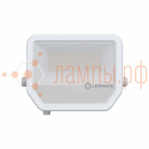 Прожектор светодиодный 41W/4000K IP66 | 6000Lm Симметричный 100° Белый | - LEDVANCE. Фото 2