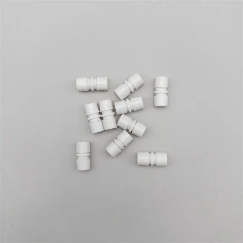 I-Коннектор для Светодиодного Дюралайта Ø13 мм. Фото 1.