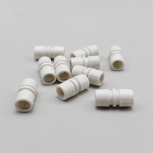 I-Коннектор для Светодиодного Дюралайта Ø13 мм. Фото 2.