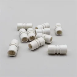 I-Коннектор для Светодиодного Дюралайта Ø13 мм