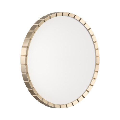 Настенно-потолочный светильник «СОНЕКС» 7648/DL, дизайн: Модерн, серия: ATABI GOLD (накладной). Фото 1.