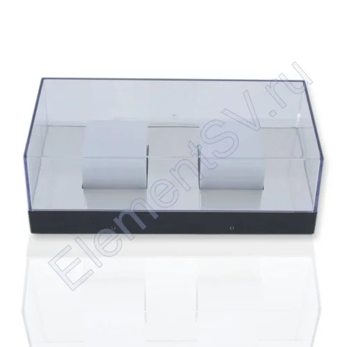 Светодиодный светильник UCR3100 DG, Warm White - фото 2.