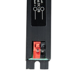 UET-WAK-060A20 12V IP20 Блок питания ультратонкий, 60Вт, Металлический корпус, TM Uniel