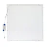 Светильник светодиодный ДВО CP 20 R 36W OP 940 W60L60 RU 595х595х26мм 36Вт 4000К IP40 Ra90 встраив. панель бел. Русский Свет 21062025620 - фото 4