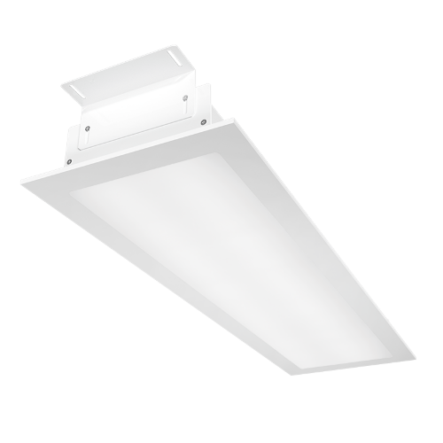 Светильник WOLTA PRO РЕЕЧНЫЙ ДВО07-18-201-4К 18Вт 4000К IP54 Матовый - фото 2.