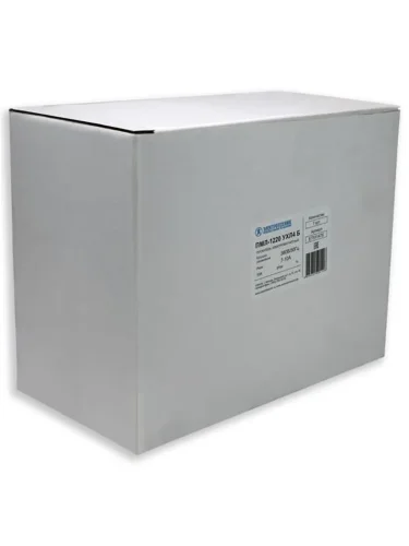 Пускатель ПМЛ-1220 10А кат. 380В AC 1НО IP54 с реле РТЛ-1014-2 7-10А в корпусе пластик. с кнопками ПУСК + СТОП Электротехник ET511476 - фото 3