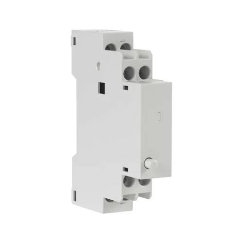 Контакт срабатывания аварийный для DMP32 для монтажа слева 1НО+1НЗ YON DMPA32ST11 - фото