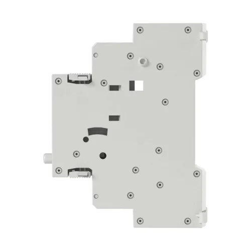 Контакт срабатывания аварийный для DMP32 для монтажа слева 1НО+1НЗ YON DMPA32ST11 - фото 3