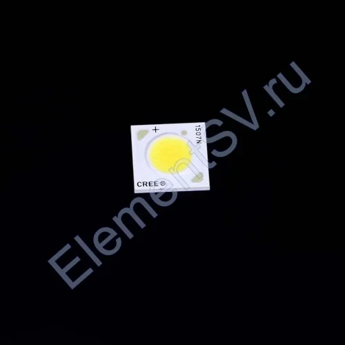 Светодиодная матрица CXA1507 N DC8 White - фото.