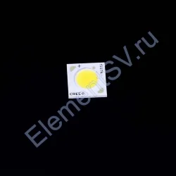 Светодиодная матрица CXA1507 N DC8 White