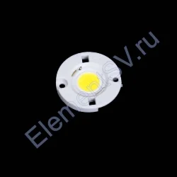 Светодиодная матрица CXA1507 N DC8 White