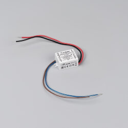 Блок питания ARPJ-SP-42100-PFC-TRIAC-MINI (4W, 21-42V, 100mA) (Arlight, IP65 Пластик, 5 лет) 047584