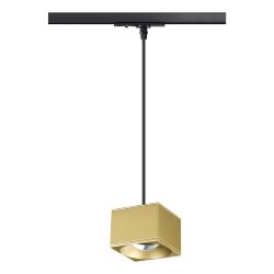 Подвес трековый однофазный трехжильный светодиодный «Novotech» 358674, серия: PATERA