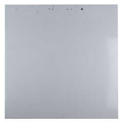 ULP-6060 60W-4000К IP40 GRILYATO WHITE Светильник светодиодный потолочный встраиваемый, Белый свет 4000K, 6900Лм, 588x588x40мм, Корпус белый, В комплекте с и-п.