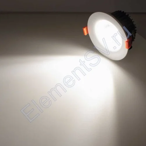 Светодиодный светильник JH-TH-Z15W AR68 (15W, Day White) - фото.