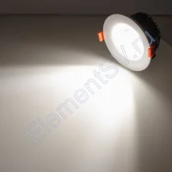 Светодиодный светильник JH-TH-Z15W AR68 (15W, Day White)