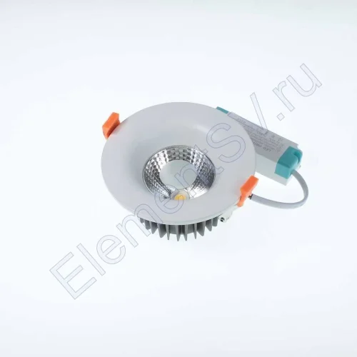 Светодиодный светильник JH-TH-Z15W AR68 (15W, Day White) - фото 2.