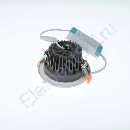 Светодиодный светильник JH-TH-Z15W AR68 (15W, Day White) - фото 3.