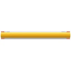 Светодиодная лента Ультра 24В COB 6Вт/м 6000К 5м IP 20 201069 (Белый) 201069