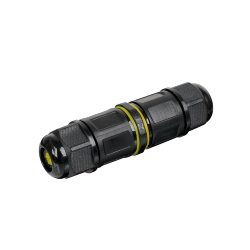 Герметичный соединитель WOLTA WTB-WBS/02B