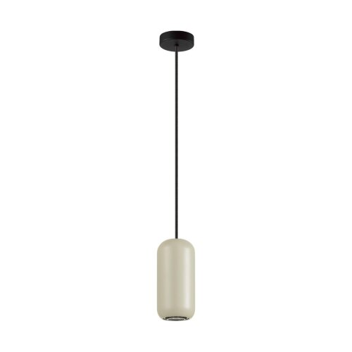 Подвес «ODEON LIGHT» 5060/1G, серия: COCOON (крепление на планке). Фото 1.