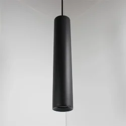 Светодиодный светильник трековый магнитный 20мм JH-Y55C MX52 (5W, 48V, warm white, подвесной)