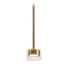 Подвесной светильник Коул / Cowl (Латунь) FR5633PL-L6BS - фото 3