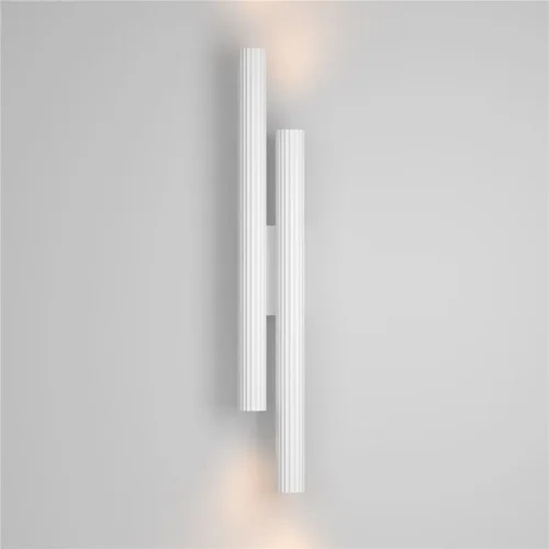 Настенный светильник Calipso 2700К 24Вт 36° (Белый) - фото 3