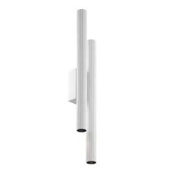 Настенный светильник (бра) Калипсо / Calipso 2700К 24Вт (Белый) C082WL-24W2.7K-W