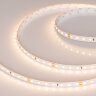 Светодиодная лента RT-A98-8mm 24V Warm2700 CRI98 (10 W/m, IP20, 2835, 5m) (Arlight, Открытый) 027937(2) - фото