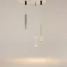 Подвесной светильник Ордо / Ordo 3000К 8Вт (Хром) MOD272PL-L12CH3K1 - фото 10