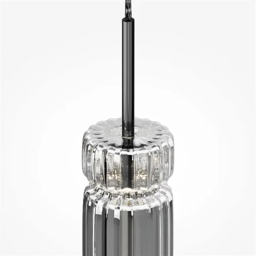 Подвесной светильник Ордо / Ordo 3000К 8Вт (Хром) MOD272PL-L12CH3K1 - фото 17