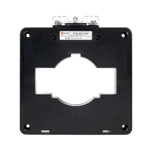 Трансформатор тока ТТЕ 100 1000/5А кл. точн. 0.5S 10В.А EKF tte-100-1000-0.5S/tc-100-1000-0.5S - фото 2
