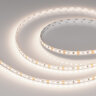 Светодиодная лента RT-A120-8mm 12V Day4000 (14.4 W/m, IP20, 2835, 5m) (Arlight, Открытый) 024339(2) - фото