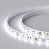 Светодиодная лента RTW 2-5000SE 12V Cool 2x (5060, 300 LED, LUX) (Arlight, 14.4 Вт/м, IP65) - фото 4
